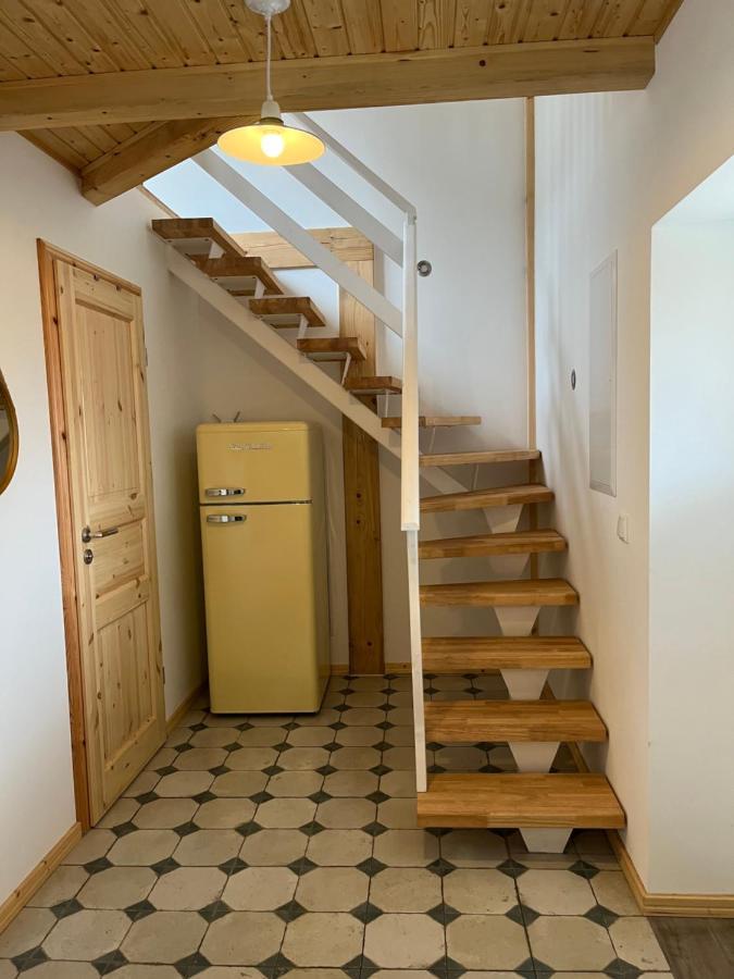 Stadthaus Usedom Usedom Town Extérieur photo